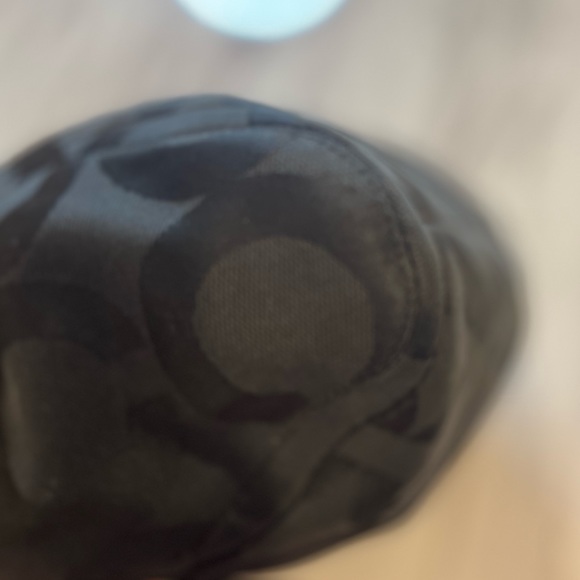 Coach shoulder bag - Picture 9 of 11